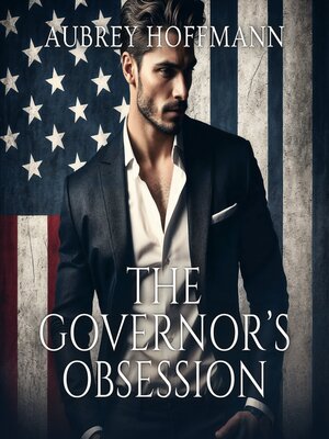 cover image of The Governor's Obsession